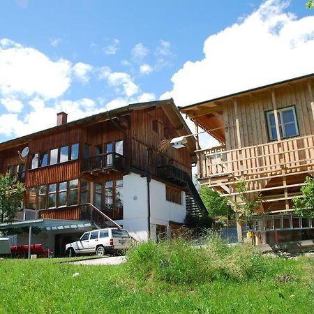 Haus H.O.F. Apartment Ramsau am Dachstein Exterior foto
