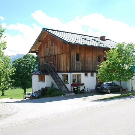 Haus H.O.F. Apartment Ramsau am Dachstein Exterior foto