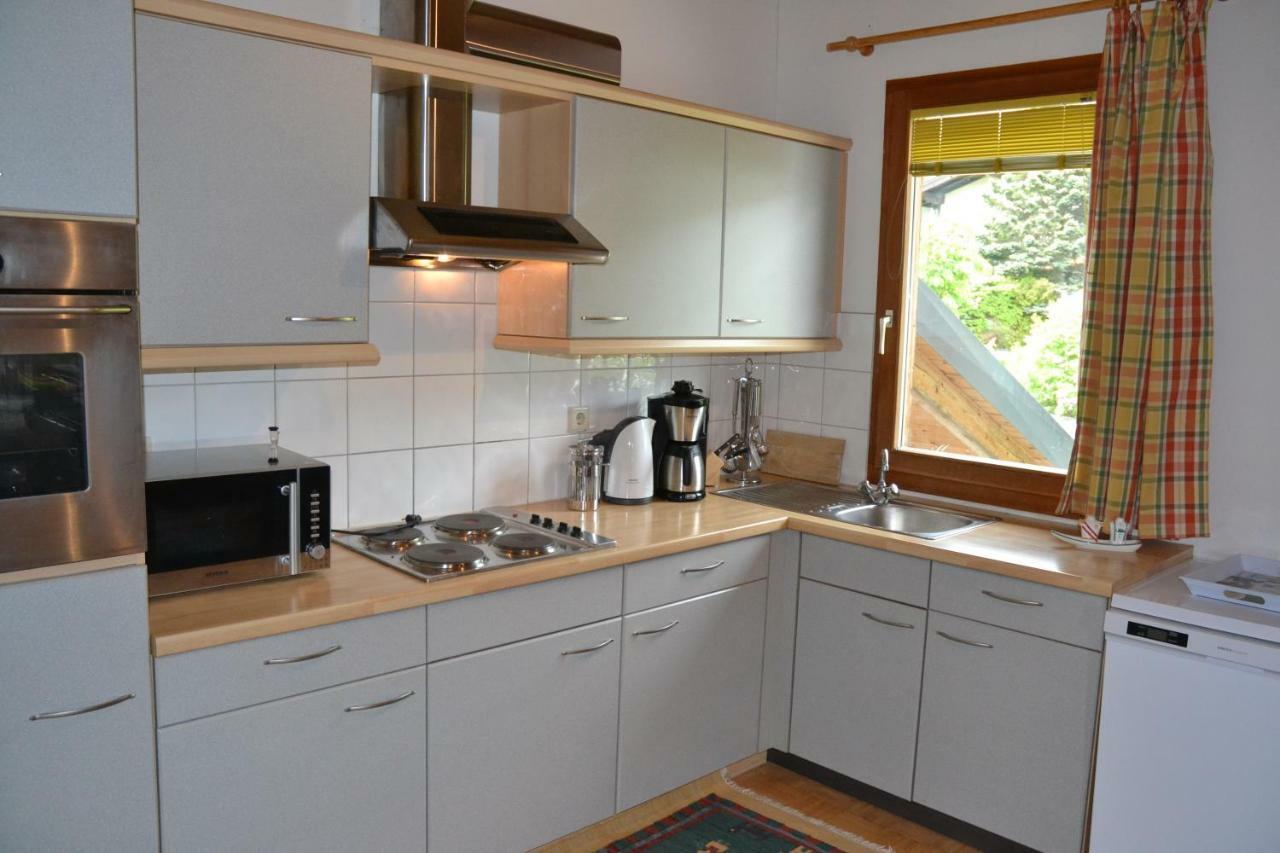 Haus H.O.F. Apartment Ramsau am Dachstein Exterior foto